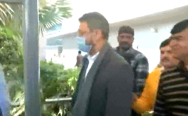 Sanjeev Chawla, Accused In 2000 Match-Fixing Scandal, Extradited From UK