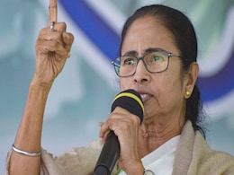 Banks, Post Offices Being Used To Collect CAA-NRC Data: Mamata Banerjee Banks, Post Offices Being Used To Collect CAA-NRC Data: Mamata Banerjee