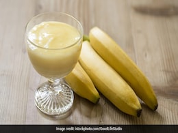 Tea For Diabetes: ब्लड शुगर लेवल कंट्रोल करने के लिए रोजाना पिएं एक कप केले की चाय, वजन घटाने के लिए भी है शानदार! Tea For Diabetes: ब्लड शुगर लेवल कंट्रोल करने के लिए रोजाना पिएं एक कप केले की चाय, वजन घटाने के लिए भी है शानदार!