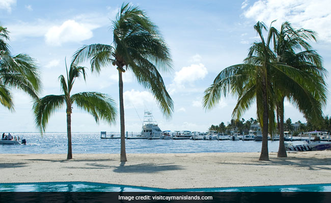 Cayman Islands Top Destination For Hiding, Laundering Money: Study