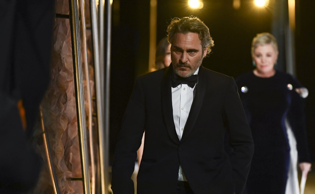 Oscars 2020 Draws Smallest Audience Ever