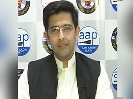 AAP नेता राघव चड्ढा बोले 'कांग्रेस वेंटिलेटर पर है', तो बॉलीवुड डायरेक्टर ने कहा- मैं भी 20 साल से सुन रहा हूं... AAP नेता राघव चड्ढा बोले 'कांग्रेस वेंटिलेटर पर है', तो बॉलीवुड डायरेक्टर ने कहा- मैं भी 20 साल से सुन रहा हूं...