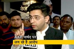 हिंसा के पीछे कोई भी हो उसके ऊपर कार्रवाई होनी चाहिए- राघव चड्ढा हिंसा के पीछे कोई भी हो उसके ऊपर कार्रवाई होनी चाहिए- राघव चड्ढा