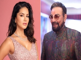 सनी लियोन से नंबर मांगने के आरोपों को कबीर बेदी ने किया खारिज, Tweet कर जताई नाराजगी... सनी लियोन से नंबर मांगने के आरोपों को कबीर बेदी ने किया खारिज, Tweet कर जताई नाराजगी...