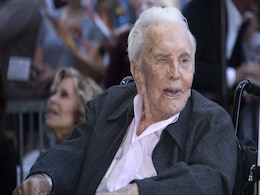 Hollywood Legend Kirk Douglas Dies At 103 Hollywood Legend Kirk Douglas Dies At 103