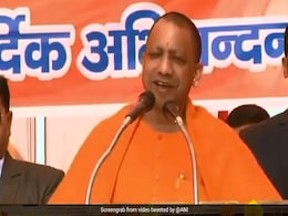 Over Rs 600 Crore Deposited In Bank Accounts Of 27.15 Lakh UP Workers Over Rs 600 Crore Deposited In Bank Accounts Of 27.15 Lakh UP Workers