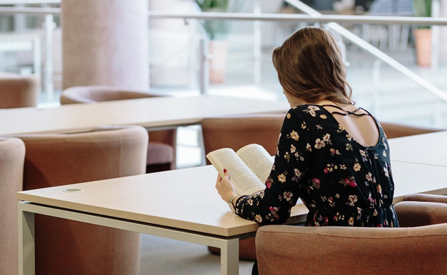 Make Your Own Cosy Reading Nook At Home With These 8 Comfy Chairs