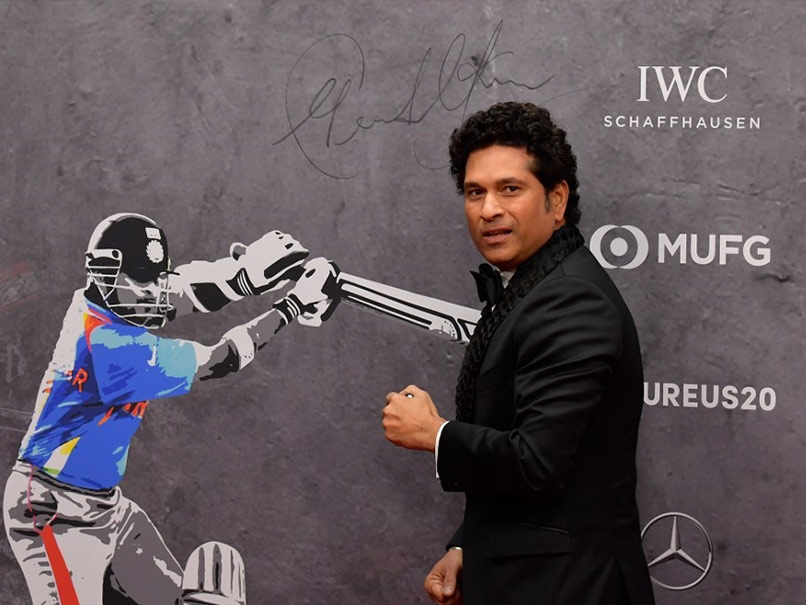 ICC Trolls Donald Trump For Calling Sachin Tendulkar "Soo-chin"
