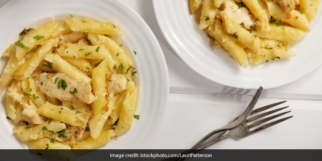 13 Best Easy Pasta Recipes | Quick Pasta Recipes