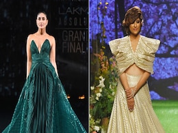Lakme Fashion Week: A Round-Up Of  How Kareena Kapoor, Tahira Kashyap And Other Stars Lit Up The Finale Lakme Fashion Week: A Round-Up Of  How Kareena Kapoor, Tahira Kashyap And Other Stars Lit Up The Finale