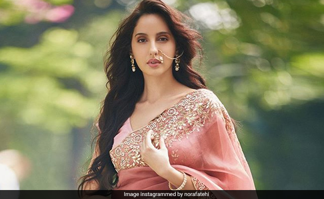 नोरा फतेही के हाथ लगी बड़ी सफलता, तो बोलीं- मैं आखिरकार अपने लक्ष्य तक पहुंच रही हूं