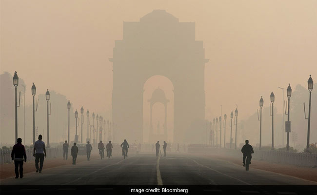 शीतऋतु में प्रदूषण के स्तर पर निगरानी के लिए दिल्ली में ‘हरित वॉर रूम’’