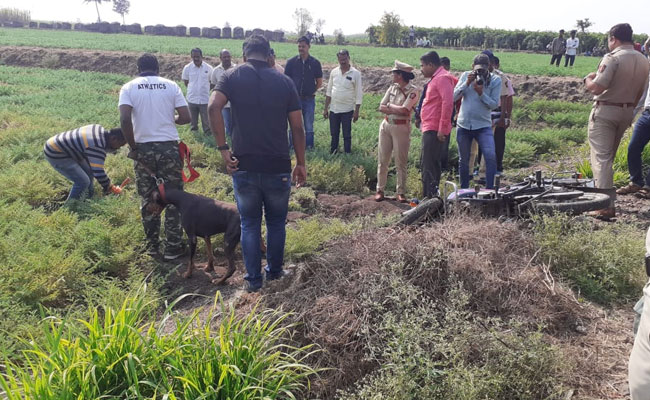 महाराष्ट्र में दिनदहाड़े NCP कार्यकर्ता की हत्या, FIR दर्ज कर जांच में जुटी पुलिस