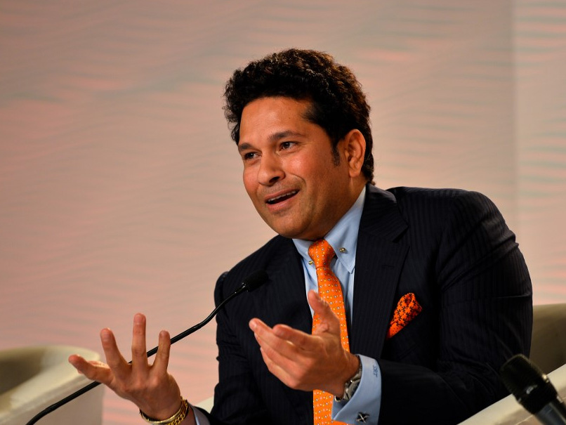 Kevin Pietersen's Hilarious Dig At Donald Trump For Mispronouncing Sachin Tendulkar's Name