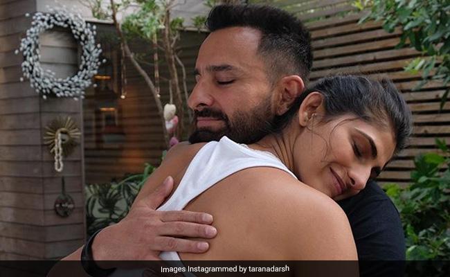 <I>Jawaani Jaaneman</i> Box Office Collection Day 4: Saif Ali Khan's Film, With Rs 14.86 Crore, 'Maintains Hold'