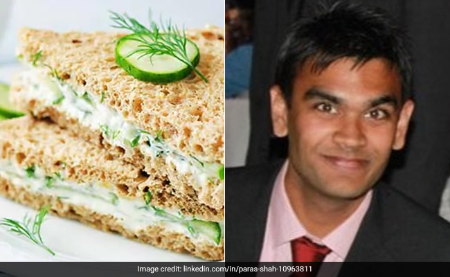 9 करोड़ की सैलरी वाले बैंकर ने ऑफिस की कैंटीन से चुराई सैंडविच, अब म‍िली ऐसी सजा