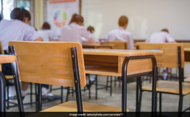 CBSE Class 10 Mathematics Exam Tomorrow; Check Exam Day Tips For Students