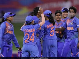 Women's T20 World Cup, India vs New Zealand: When And Where To Watch Live Telecast, Live Streaming Women's T20 World Cup, India vs New Zealand: When And Where To Watch Live Telecast, Live Streaming