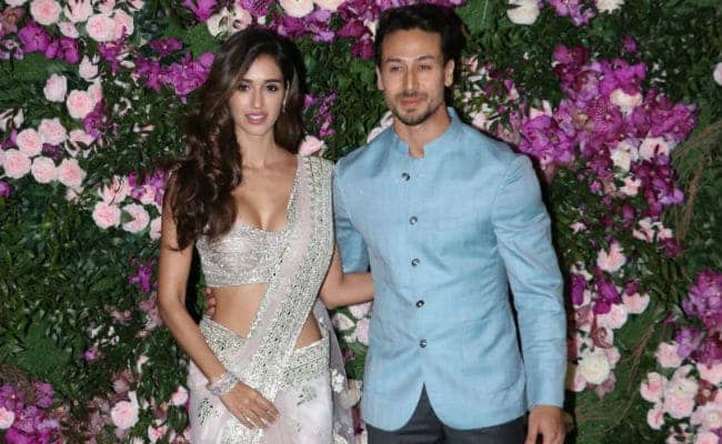'What Relationship?' Disha Patani's Reaction When Asked About Rumoured Boyfriend Tiger Shroff
