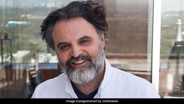 Interaction With Michelin-Starred Italian Chef, Marco Stabile On His Visit To India, Food Innovation And Love For Flavours
