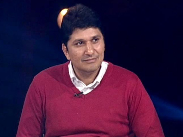 Haven't Seen A Dirtier Election As This: AAP's Saurabh Bharadwaj