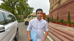 Gautam Gambhir Urges BJP To "Relieve Him From Political Duties"