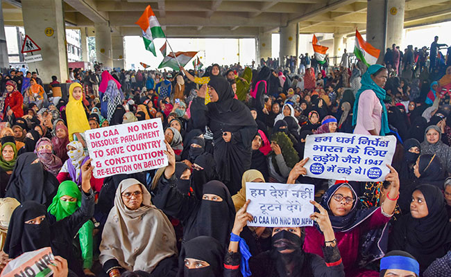 "In Its Anxiety To Suppress Dissent...": Court's Sharp Words For Centre