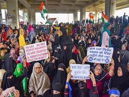 नागरिकता संशोधन कानून पास कराने में तेजी तो सरकार, नियम बनाने में ऐसी सुस्ती क्यों? नागरिकता संशोधन कानून पास कराने में तेजी तो सरकार, नियम बनाने में ऐसी सुस्ती क्यों?
