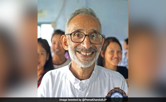 Meet The Padma Shri Awardee Who Quit His Government Job To Promote Education