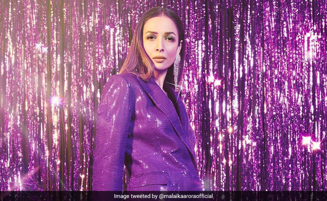 मलाइका अरोड़ा ने शेयर की कोट पैंट में Photo, तो फैन्स बोले- अर्जुन कपूर का है...