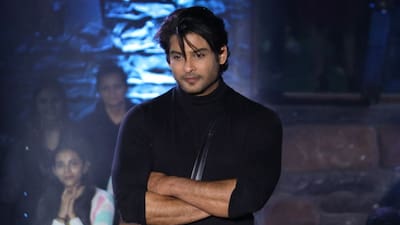 sidharth shukla bigg boss 14 3rd october