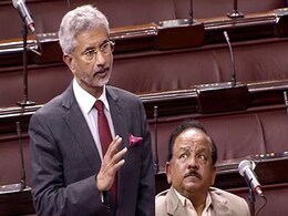 S Jaishankar Files Caveat In Court Over Plea Challenging His Election S Jaishankar Files Caveat In Court Over Plea Challenging His Election