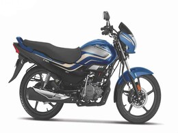 2020 Hero Super Splendor 125 BS6 Launched In India; Prices Start At Rs. 67,300 2020 Hero Super Splendor 125 BS6 Launched In India; Prices Start At Rs. 67,300