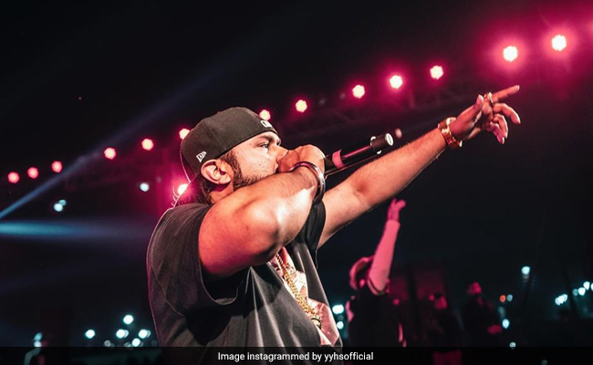 Yo Yo Honey Singh ने अपने नए गाने 'लोका' का किया ऐलान, जल्द रिलीज होगा सॉन्ग