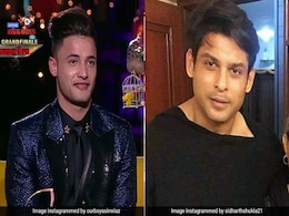 बिग बॉस 13 खत्म होने के बाद यहां भी जारी है सिद्धार्थ और आसिम की जंग, जानें कौन पड़ा किस पर भारी बिग बॉस 13 खत्म होने के बाद यहां भी जारी है सिद्धार्थ और आसिम की जंग, जानें कौन पड़ा किस पर भारी