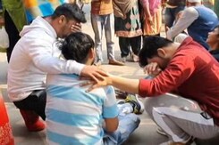20 Killed In Delhi Clashes, Top Cabinet Security Body Meets 20 Killed In Delhi Clashes, Top Cabinet Security Body Meets