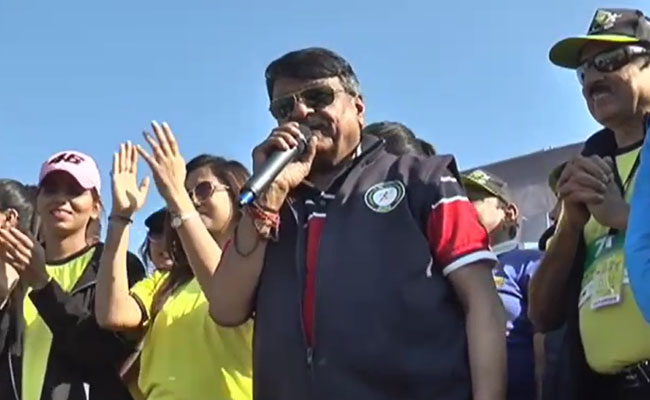 "Don't Want BJP To Turn Into Trinamool B-Team So...": Kailash Vijayvargiya