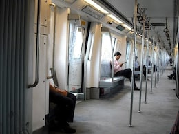 आगरा के जामा मस्जिद मेट्रो स्टेशन का नाम बदलकर किया गया मनकामेश्वर आगरा के जामा मस्जिद मेट्रो स्टेशन का नाम बदलकर किया गया मनकामेश्वर