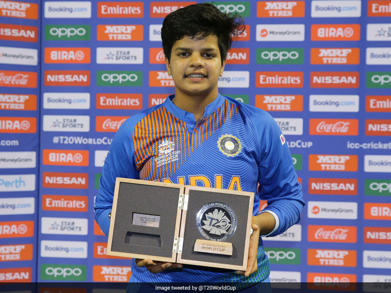 ICC Women’s T20I WC: हरमनप्रीत कौर की टीम ने बनाई जीत की हैट्रि‍क, न्‍यूजीलैंड को 3 रन से हराया