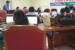 Inside Kerala's 24/7 Corona Tracking Centres Inside Kerala's 24/7 Corona Tracking Centres