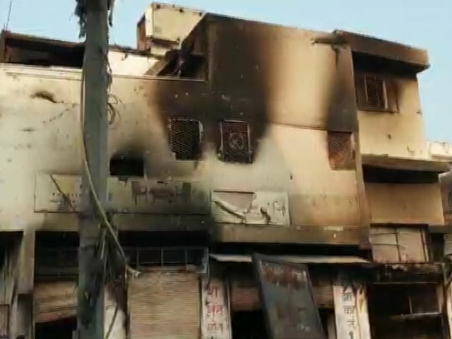 Delhi Violence: Now 38 Dead, 200 Injured