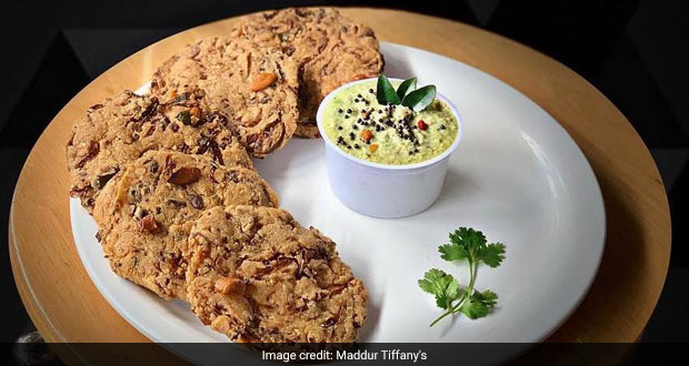 Maddur Vade: This Is How One Of Karnataka's Best Known Snacks Came Into Being