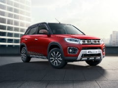 2020 Maruti Suzuki Vitara Brezza Petrol Manual Could Get Mild Hybrid Tech 2020 Maruti Suzuki Vitara Brezza Petrol Manual Could Get Mild Hybrid Tech