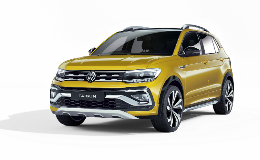 Volkswagen Taigun: Things We Know So Far
