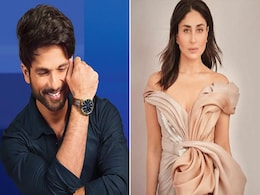 करीना कपूर ने शाहिद कपूर से ब्रेकअप को लेकर तोड़ी चुप्पी, बोलीं- हमारी जिंदगी में बहुत कुछ हो रहा था... करीना कपूर ने शाहिद कपूर से ब्रेकअप को लेकर तोड़ी चुप्पी, बोलीं- हमारी जिंदगी में बहुत कुछ हो रहा था...