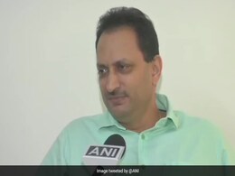 'Stand By Remarks, Never Mentioned Gandhi': BJP's Anantkumar Hegde 'Stand By Remarks, Never Mentioned Gandhi': BJP's Anantkumar Hegde