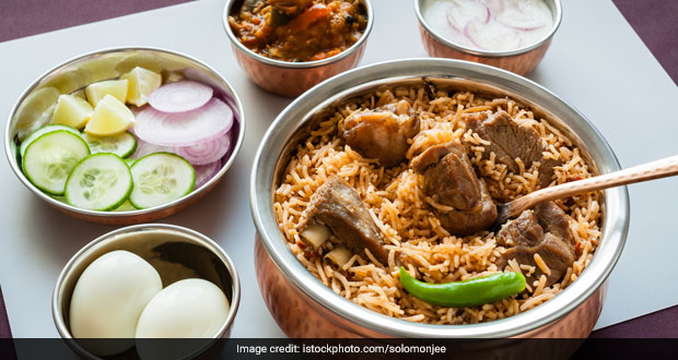 Making Biryani At Home? Beware Of These 10 Common Mistakes!