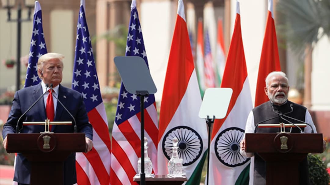 Trump India Tariffs 2025: India Exporters Say 50% Trump Levy A 'Severe Setback'