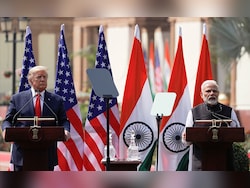 &quot;India, Russia Can Take Their Dead Economies Down Together&quot;: Donald Trump