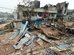 दिल्ली अल्पसंख्यक आयोग की रिपोर्ट:  हिंसा 'सुनियोजित और एकतरफा' थी, सबसे ज्यादा नुकसान मुस्लिमों का हुआ, हजारों लोग गांव चले गए